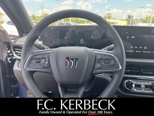 2025 Buick Envista Sport Touring