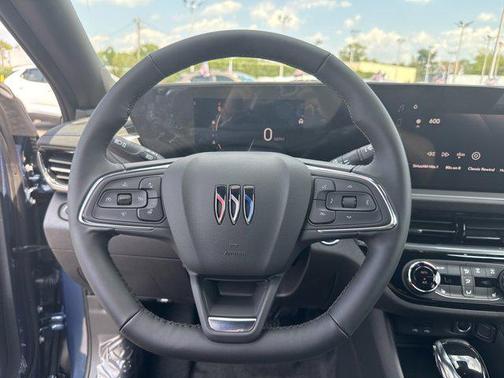 2025 Buick Envista Sport Touring