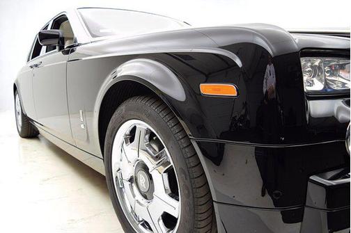 2007 Rolls-Royce Phantom VI