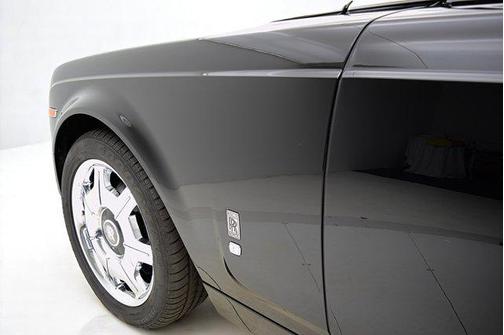 2007 Rolls-Royce Phantom VI