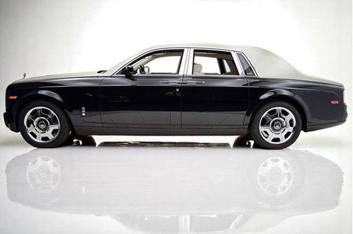 2007 Rolls-Royce Phantom VI