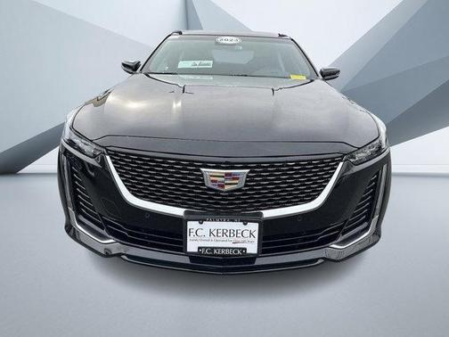 2023 Cadillac CT5 Premium Luxury RWD