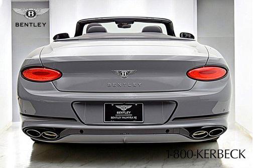 2023 Bentley Continental GT GTC S V8/LEASE OPTIONS AVAILABLE