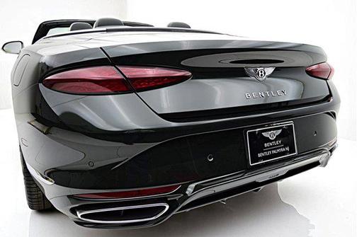 2025 Bentley Continental GT GTC Mulliner V8 Hybrid/LEASE OPTIONS AVAILABLE ORG. MSRP $390,515