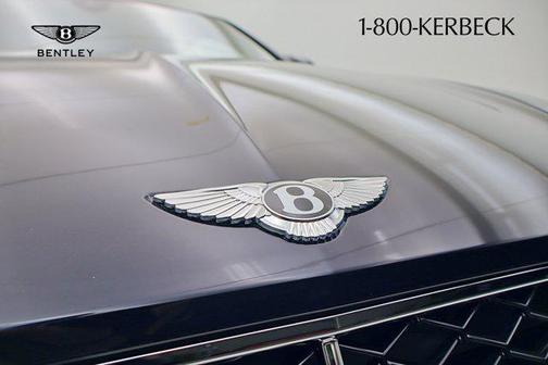 2026 Bentley Continental GT Base