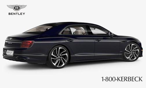 2025 Bentley Flying Spur Speed/LEASE OPTIONS AVAILABLE
