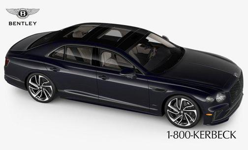 2025 Bentley Flying Spur Speed/LEASE OPTIONS AVAILABLE