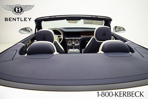 2023 Bentley Continental GT Speed
