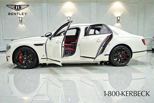 2023 Bentley Flying Spur S V8/LEASE OPTION AVAILABLE