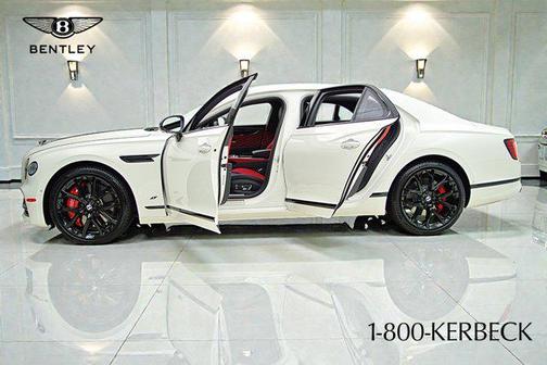 2023 Bentley Flying Spur S V8/LEASE OPTION AVAILABLE