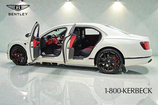 2023 Bentley Flying Spur S V8/LEASE OPTION AVAILABLE