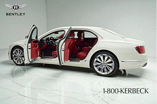 2021 Bentley Flying Spur V8/LEASE OPTIONS AVAILABLE