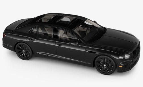 2026 Bentley Flying Spur IN-TRANSIT