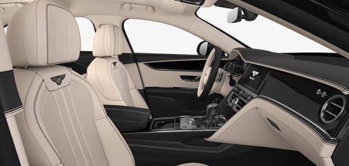 2026 Bentley Flying Spur IN-TRANSIT