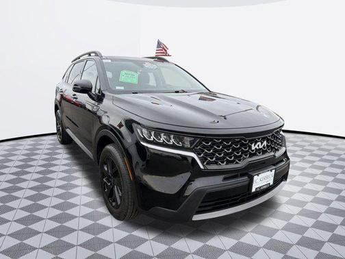 2023 Kia Sorento S