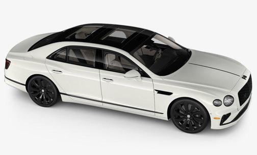 2026 Bentley Flying Spur IN-TRANSIT