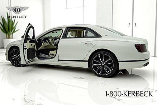 2024 Bentley Flying Spur Edition 8/LEASE OPTIONS AVAILABLE
