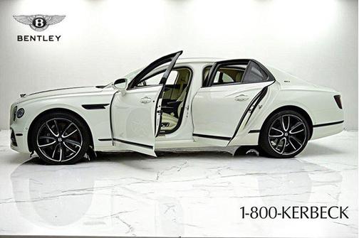 2024 Bentley Flying Spur Edition 8/LEASE OPTIONS AVAILABLE