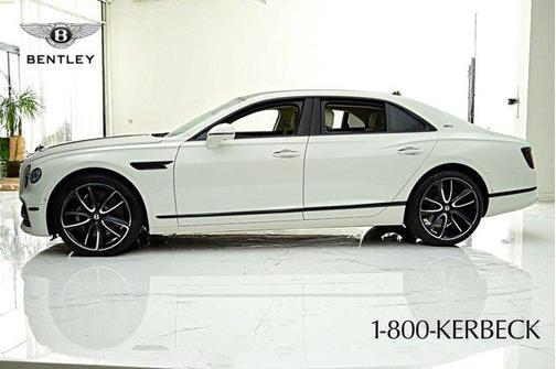 2024 Bentley Flying Spur Edition 8/LEASE OPTIONS AVAILABLE
