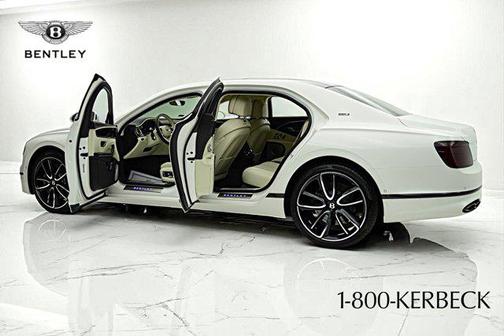 2024 Bentley Flying Spur Edition 8/LEASE OPTIONS AVAILABLE