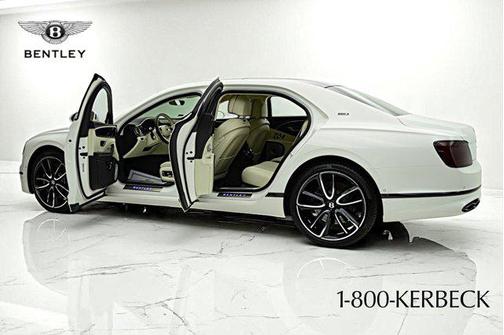 2024 Bentley Flying Spur Edition 8/LEASE OPTIONS AVAILABLE