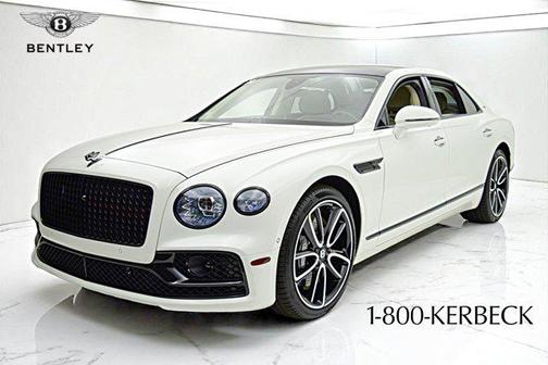 2024 Bentley Flying Spur Edition 8/LEASE OPTIONS AVAILABLE