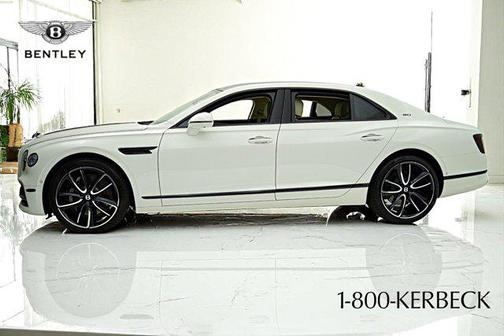 2024 Bentley Flying Spur Edition 8/LEASE OPTIONS AVAILABLE