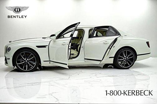 2024 Bentley Flying Spur Edition 8/LEASE OPTIONS AVAILABLE