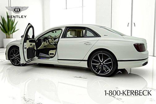 2024 Bentley Flying Spur Edition 8/LEASE OPTIONS AVAILABLE