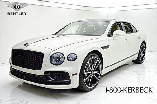 2024 Bentley Flying Spur Edition 8/LEASE OPTIONS AVAILABLE