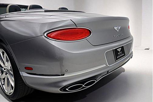 2023 Bentley Continental GT GTC Azure V8/LEASE OPTIONS AVAILABLE