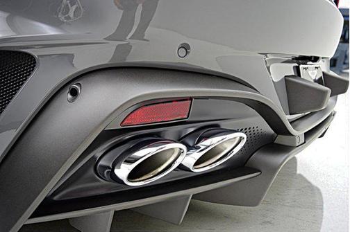 2026 Aston Martin Vantage Coupe