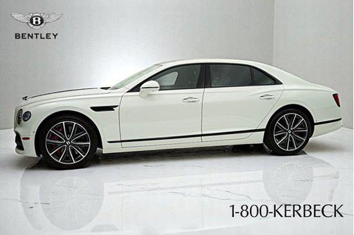 2021 Bentley Flying Spur V8/LEASE OPTIONS AVAILABLE