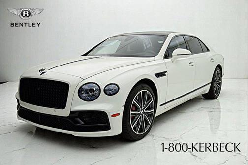 2021 Bentley Flying Spur V8/LEASE OPTIONS AVAILABLE