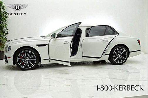 2021 Bentley Flying Spur V8/LEASE OPTIONS AVAILABLE