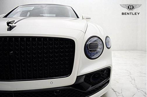 2021 Bentley Flying Spur V8/LEASE OPTIONS AVAILABLE