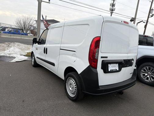 2017 RAM ProMaster City Tradesman