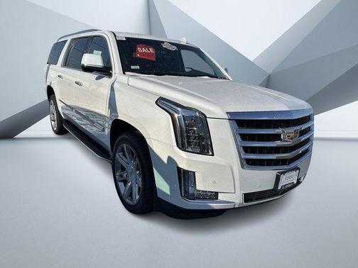 2020 Cadillac Escalade ESV Luxury