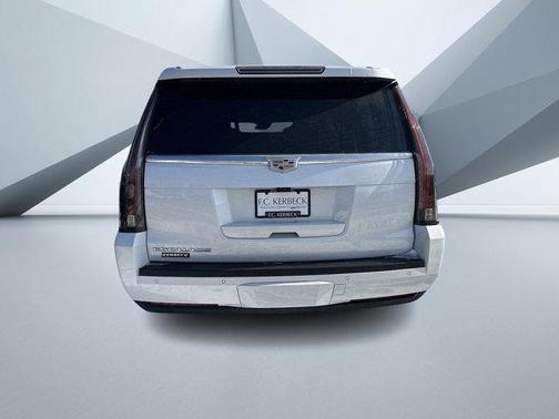 2020 Cadillac Escalade ESV Luxury