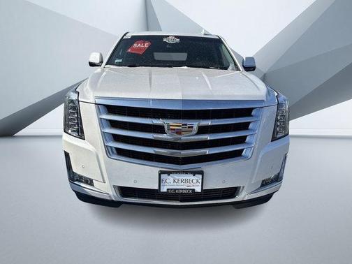 2020 Cadillac Escalade ESV Luxury