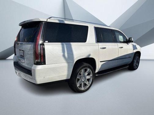2020 Cadillac Escalade ESV Luxury