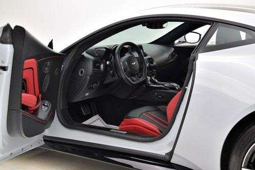 2019 Aston Martin Vantage Coupe