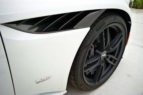 2019 Aston Martin DBS Superleggera