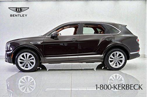 2024 Bentley Bentayga V8/LEASE OPTIONS AVAILABLE