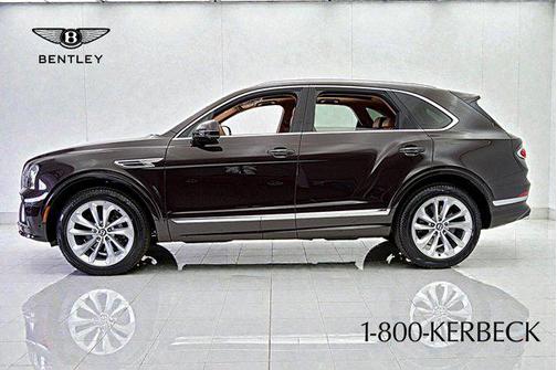 2024 Bentley Bentayga V8/LEASE OPTIONS AVAILABLE