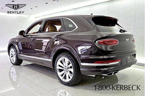 2024 Bentley Bentayga V8/LEASE OPTIONS AVAILABLE