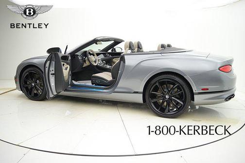 2024 Bentley Continental GT GTC Edition 8/LEASE OPTIONS AVAILABLE