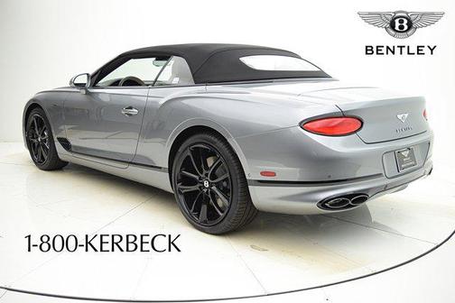 2024 Bentley Continental GT GTC Edition 8/LEASE OPTIONS AVAILABLE