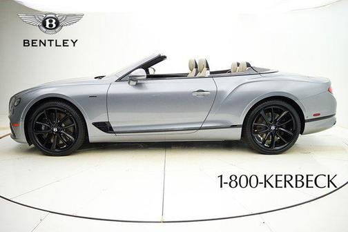 2024 Bentley Continental GT GTC Edition 8/LEASE OPTIONS AVAILABLE