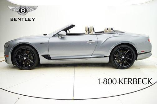 2024 Bentley Continental GT GTC Edition 8/LEASE OPTIONS AVAILABLE